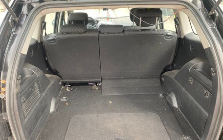 SsangYong Kyron I, 2011 год, 700 000 рублей, 10 фотография