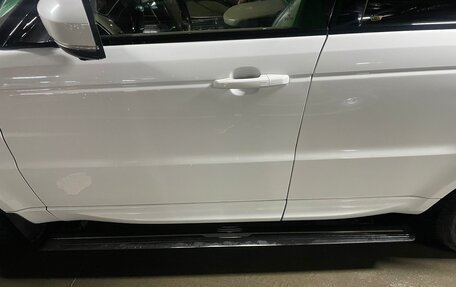 Land Rover Range Rover Sport II, 2013 год, 2 700 000 рублей, 5 фотография