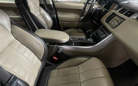 Land Rover Range Rover Sport II, 2013 год, 2 700 000 рублей, 6 фотография