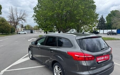 Ford Focus III, 2016 год, 1 010 000 рублей, 5 фотография