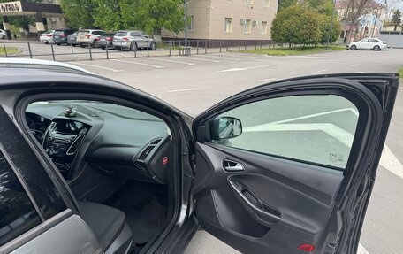 Ford Focus III, 2016 год, 1 010 000 рублей, 11 фотография