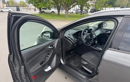 Ford Focus III, 2016 год, 1 010 000 рублей, 10 фотография