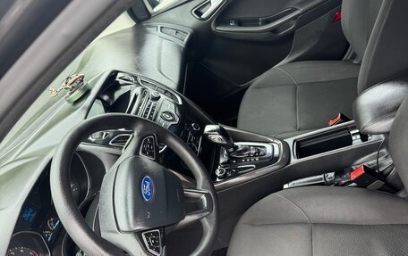 Ford Focus III, 2016 год, 1 010 000 рублей, 9 фотография