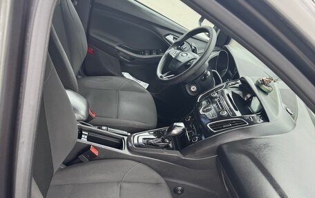 Ford Focus III, 2016 год, 1 010 000 рублей, 12 фотография