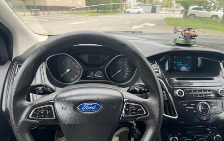 Ford Focus III, 2016 год, 1 010 000 рублей, 7 фотография