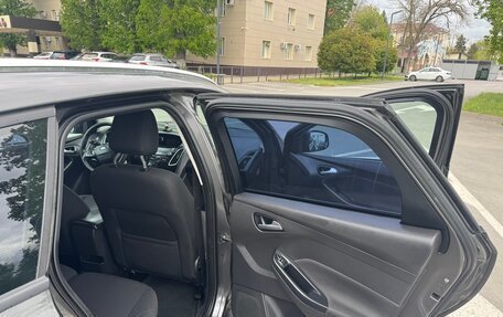 Ford Focus III, 2016 год, 1 010 000 рублей, 14 фотография