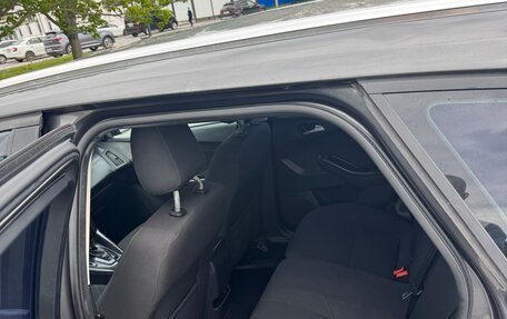 Ford Focus III, 2016 год, 1 010 000 рублей, 15 фотография