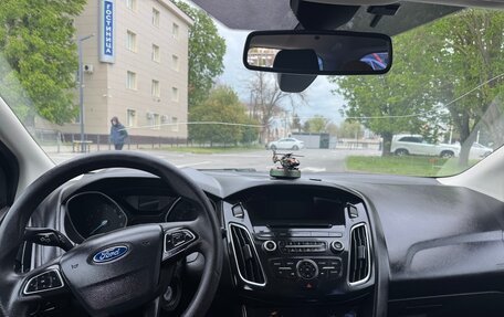 Ford Focus III, 2016 год, 1 010 000 рублей, 18 фотография