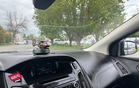 Ford Focus III, 2016 год, 1 010 000 рублей, 8 фотография