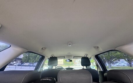 Ford Focus III, 2016 год, 1 010 000 рублей, 22 фотография