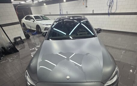 Mercedes-Benz S-Класс AMG, 2023 год, 22 300 000 рублей, 5 фотография