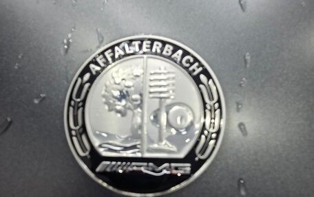 Mercedes-Benz S-Класс AMG, 2023 год, 22 300 000 рублей, 7 фотография