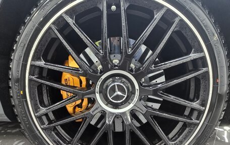 Mercedes-Benz S-Класс AMG, 2023 год, 22 300 000 рублей, 6 фотография