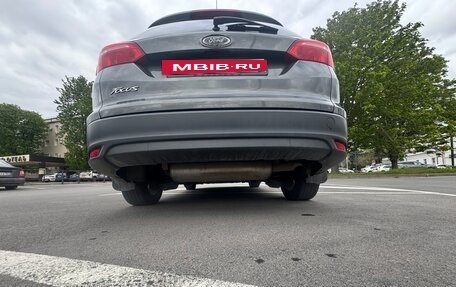 Ford Focus III, 2016 год, 1 010 000 рублей, 23 фотография