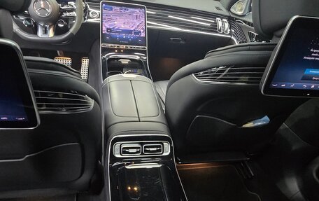 Mercedes-Benz S-Класс AMG, 2023 год, 22 300 000 рублей, 11 фотография