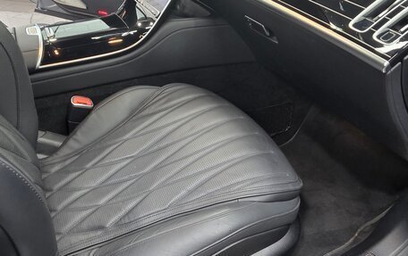 Mercedes-Benz S-Класс AMG, 2023 год, 22 300 000 рублей, 14 фотография