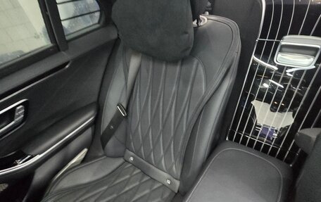 Mercedes-Benz S-Класс AMG, 2023 год, 22 300 000 рублей, 19 фотография