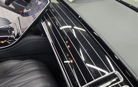 Mercedes-Benz S-Класс AMG, 2023 год, 22 300 000 рублей, 16 фотография