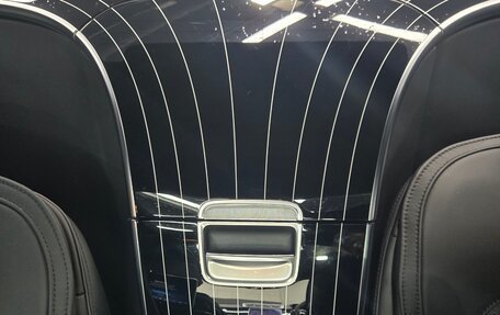 Mercedes-Benz S-Класс AMG, 2023 год, 22 300 000 рублей, 20 фотография
