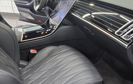 Mercedes-Benz S-Класс AMG, 2023 год, 22 300 000 рублей, 12 фотография