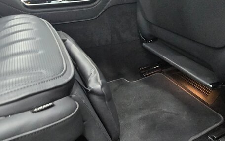 Mercedes-Benz S-Класс AMG, 2023 год, 22 300 000 рублей, 13 фотография