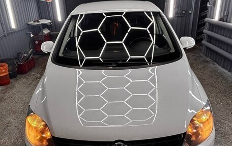 Volkswagen Golf Plus II, 2012 год, 750 000 рублей, 2 фотография