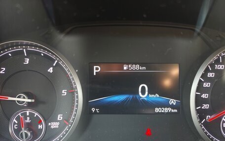 Hyundai Santa Fe IV, 2020 год, 3 550 000 рублей, 9 фотография