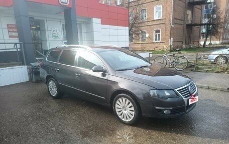 Volkswagen Passat B6, 2008 год, 720 000 рублей, 5 фотография