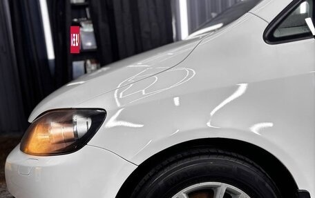 Volkswagen Golf Plus II, 2012 год, 750 000 рублей, 3 фотография