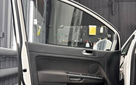 Volkswagen Golf Plus II, 2012 год, 750 000 рублей, 10 фотография