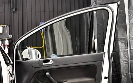 Volkswagen Golf Plus II, 2012 год, 750 000 рублей, 11 фотография