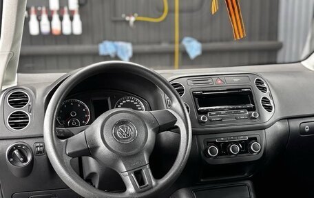 Volkswagen Golf Plus II, 2012 год, 750 000 рублей, 8 фотография