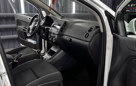 Volkswagen Golf Plus II, 2012 год, 750 000 рублей, 9 фотография