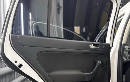 Volkswagen Golf Plus II, 2012 год, 750 000 рублей, 12 фотография