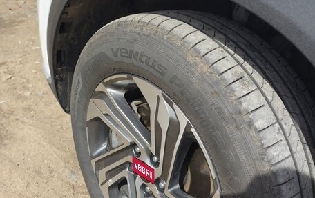 Hyundai Santa Fe IV, 2020 год, 3 550 000 рублей, 6 фотография