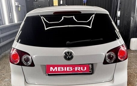 Volkswagen Golf Plus II, 2012 год, 750 000 рублей, 5 фотография