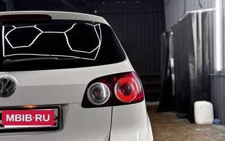 Volkswagen Golf Plus II, 2012 год, 750 000 рублей, 4 фотография