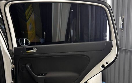 Volkswagen Golf Plus II, 2012 год, 750 000 рублей, 13 фотография