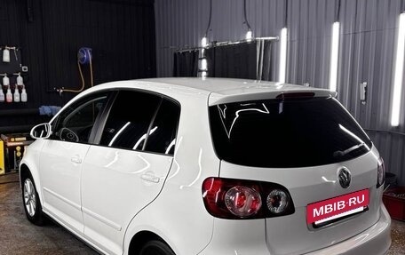 Volkswagen Golf Plus II, 2012 год, 750 000 рублей, 6 фотография