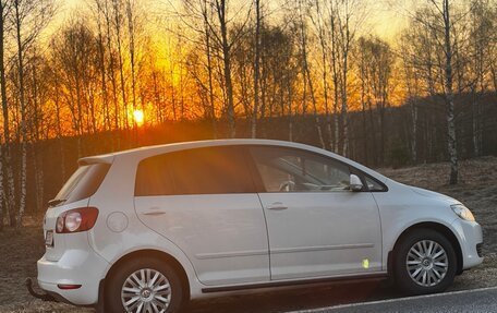 Volkswagen Golf Plus II, 2012 год, 750 000 рублей, 16 фотография