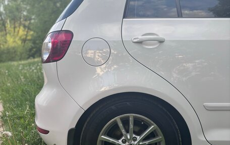 Volkswagen Golf Plus II, 2012 год, 750 000 рублей, 20 фотография