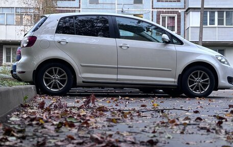 Volkswagen Golf Plus II, 2012 год, 750 000 рублей, 19 фотография