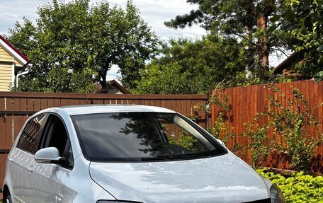 Volkswagen Golf Plus II, 2012 год, 750 000 рублей, 15 фотография