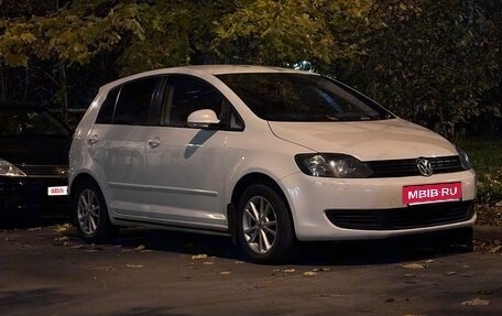 Volkswagen Golf Plus II, 2012 год, 750 000 рублей, 17 фотография