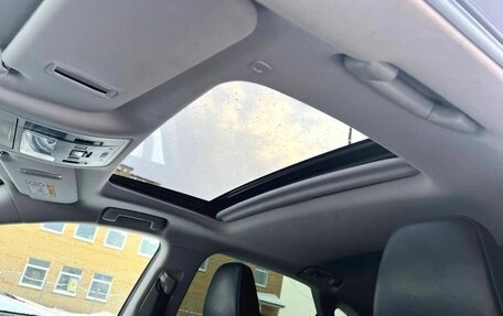 Lexus RX IV рестайлинг, 2017 год, 3 820 000 рублей, 12 фотография