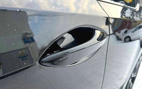 Lexus RX IV рестайлинг, 2017 год, 3 820 000 рублей, 21 фотография