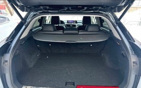 Lexus RX IV рестайлинг, 2017 год, 3 820 000 рублей, 20 фотография