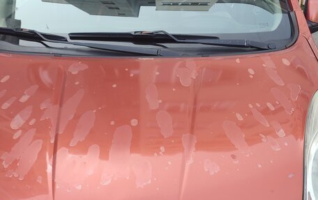 Nissan Note II рестайлинг, 2006 год, 500 000 рублей, 4 фотография