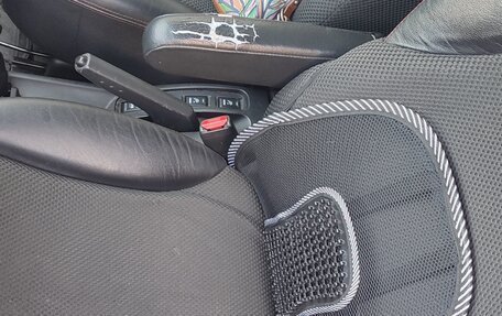 Nissan Note II рестайлинг, 2006 год, 500 000 рублей, 3 фотография