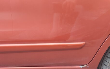 Nissan Note II рестайлинг, 2006 год, 500 000 рублей, 10 фотография